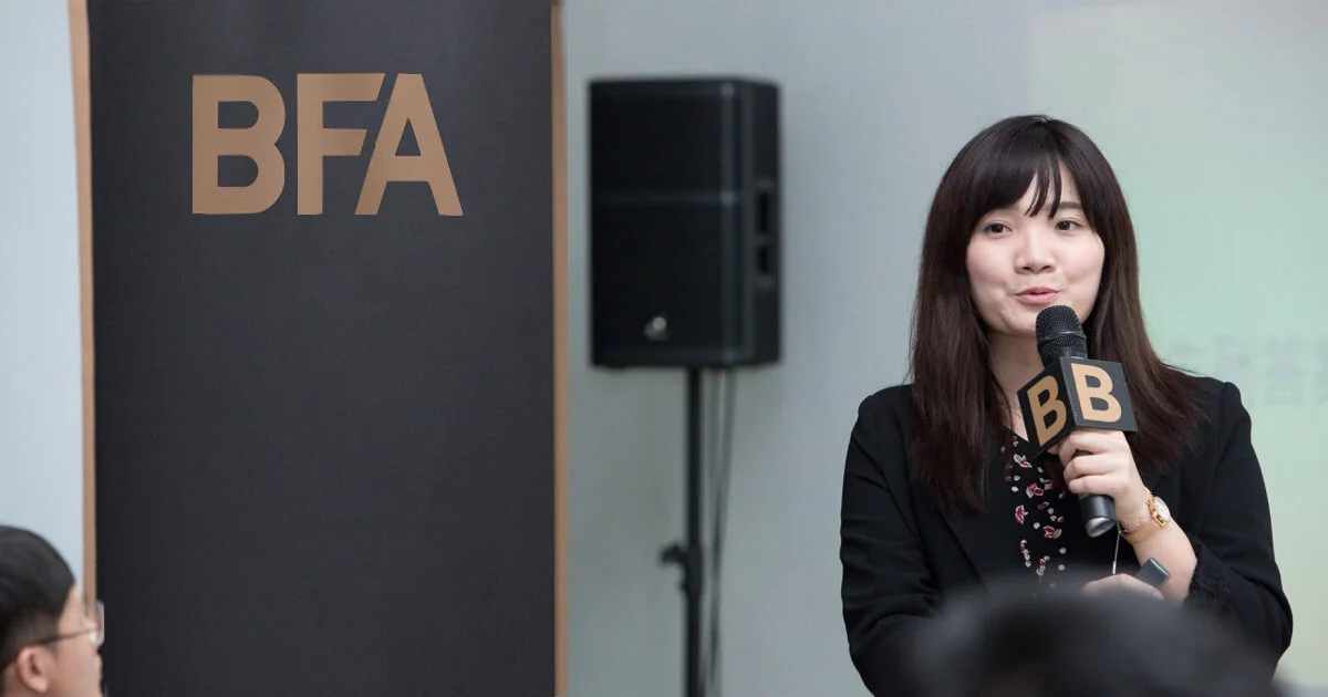 天下雜誌數位企劃主任 杜雨潔：舒適圈是靠自己走出來的！如果有陣痛期，就讓他痛吧！