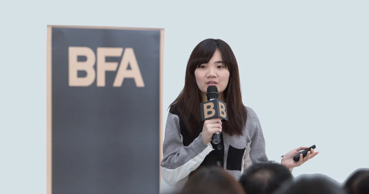 天下雜誌數位企劃主任 杜雨潔：既然躲不過數位廣告，就正面迎戰吧！