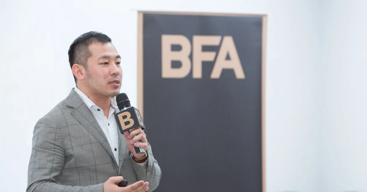 律師、作家 余宗鳴：找到最大共識值