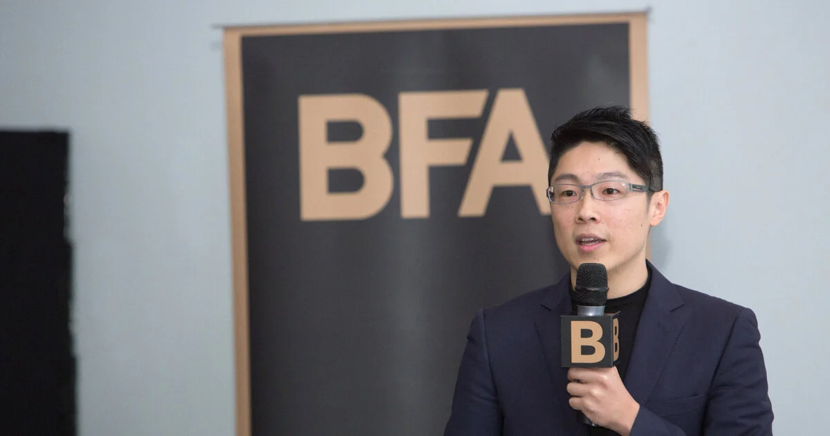 邊境實驗室負責人 曾定鈞：運用設計思維工具，達到超乎預期