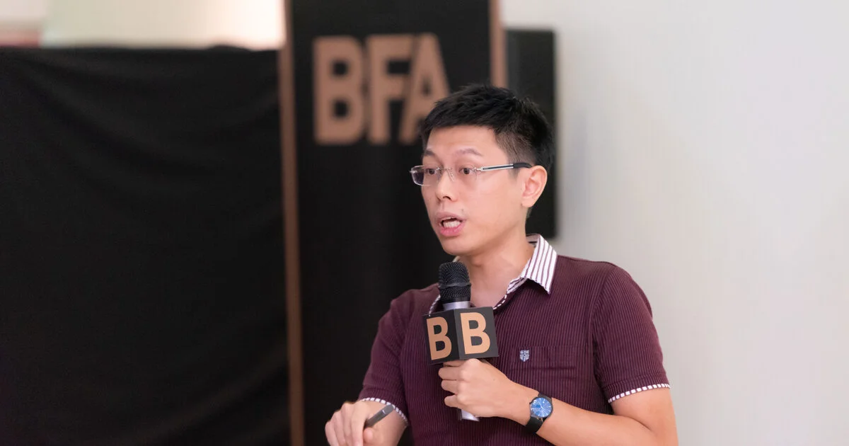 暢銷作家 歐陽立中：故事是用最低的成本，創造你的最大價值