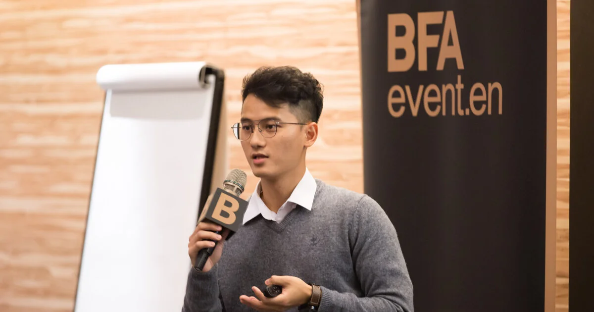 Chef _ Elitegroup (ECS) Project Manager “ Always love the world and care for those in need.”