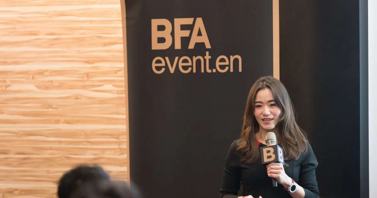 Vicky _ Top Luxury Brand CRM Data Analyst “ Execution is the most power weapon ever. The good seaman is known in bad weather.”