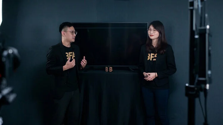 Keynote不求人 魯蓓蓓 : 提升職場溝通的簡報動畫技巧