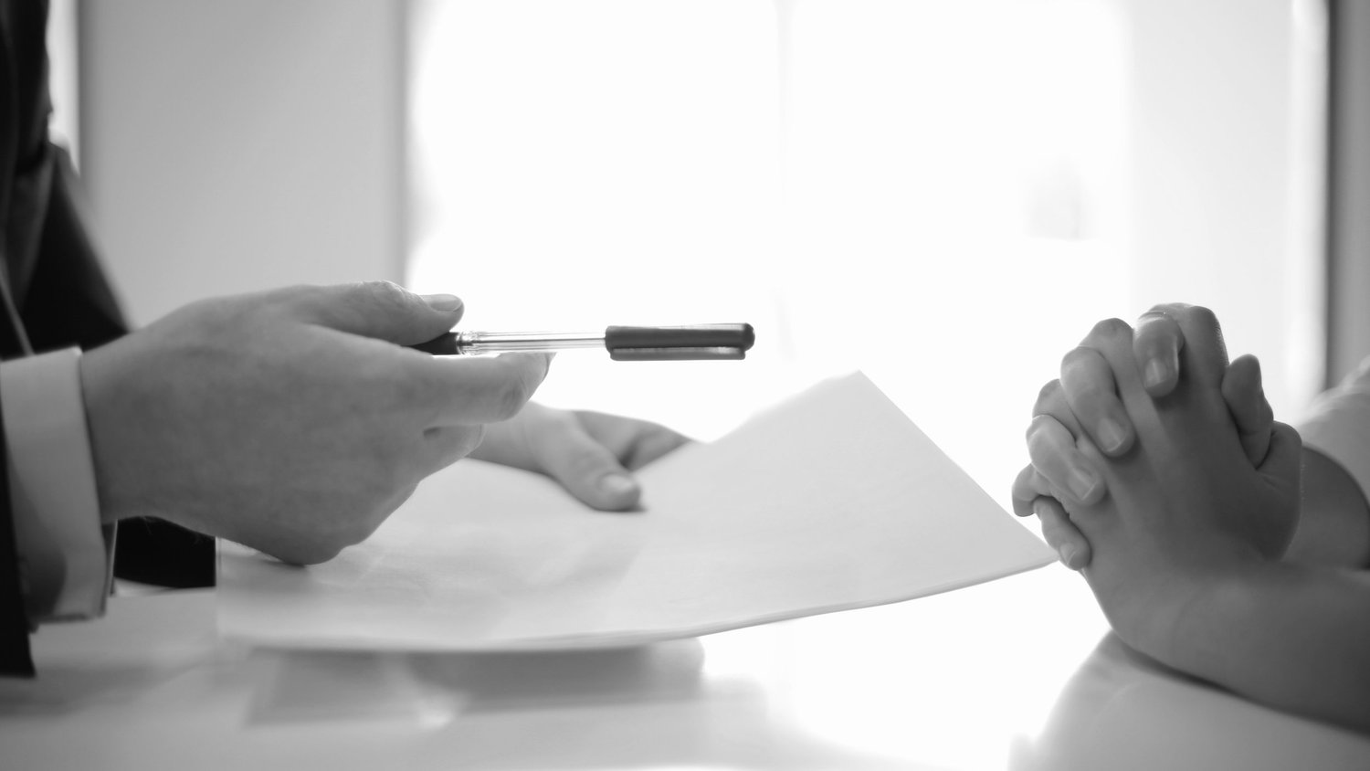 破解暗黑談判術！看懂對方「擠牙膏」背後套路- BFA 簡報