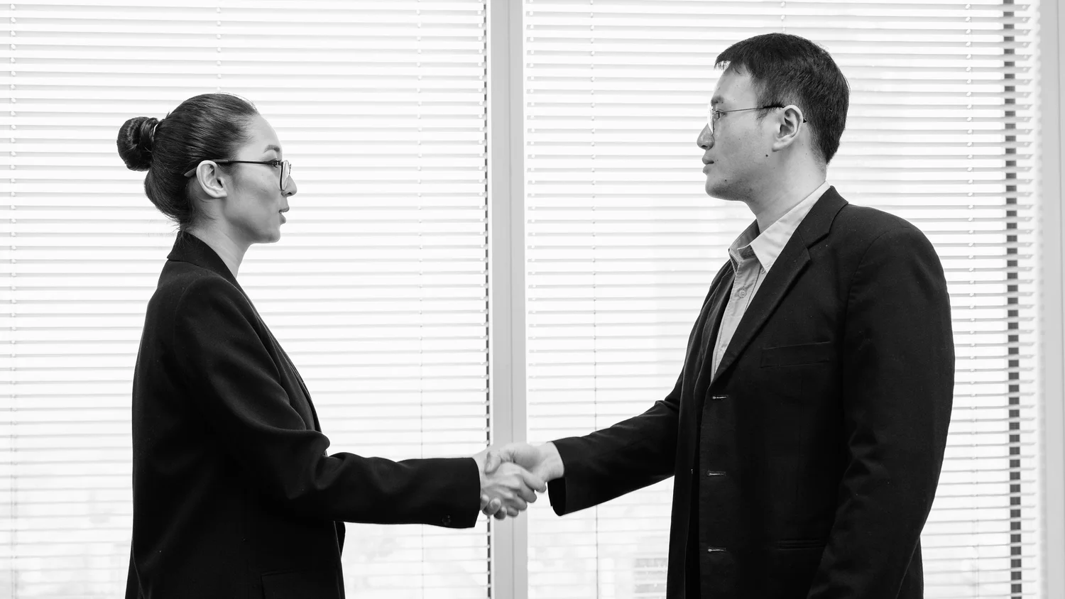 職場必學價值談判術( 下) - 先想到利他，才能夠利己- BFA 簡報