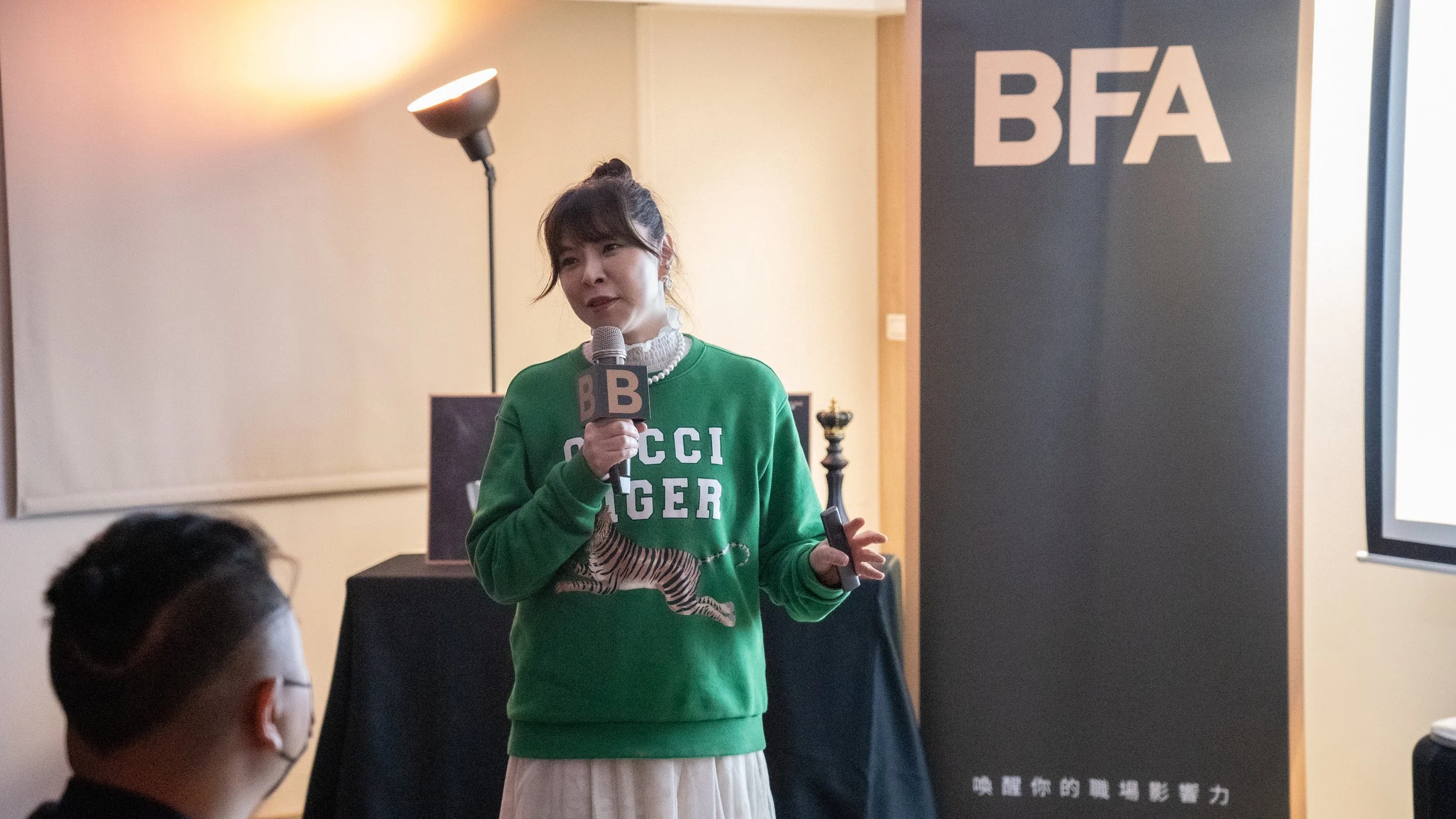 簡報小聚 2023 三月場 | 職場神獸的 #薪資談判術