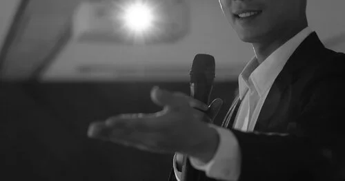 一次搞懂政府標案招標流程與標案簡報準備重點