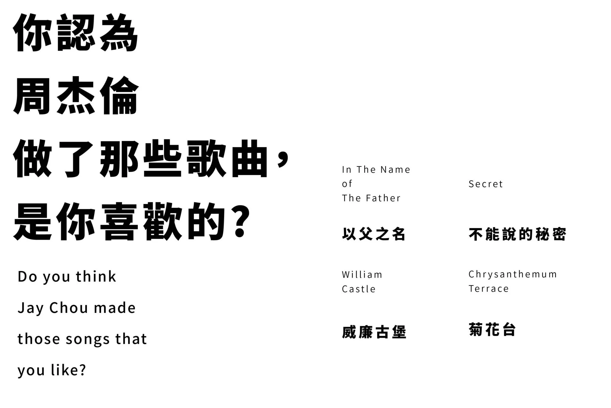 排版技巧:掌握 10 種技巧就可以創造漂亮的排版 - BFA 簡報
