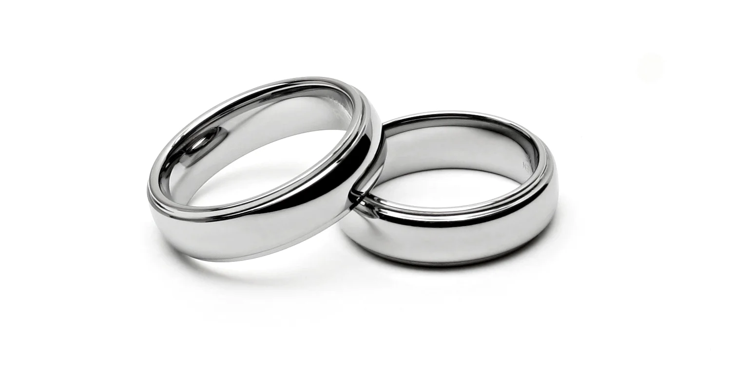Wedding Bands by AVprophoto