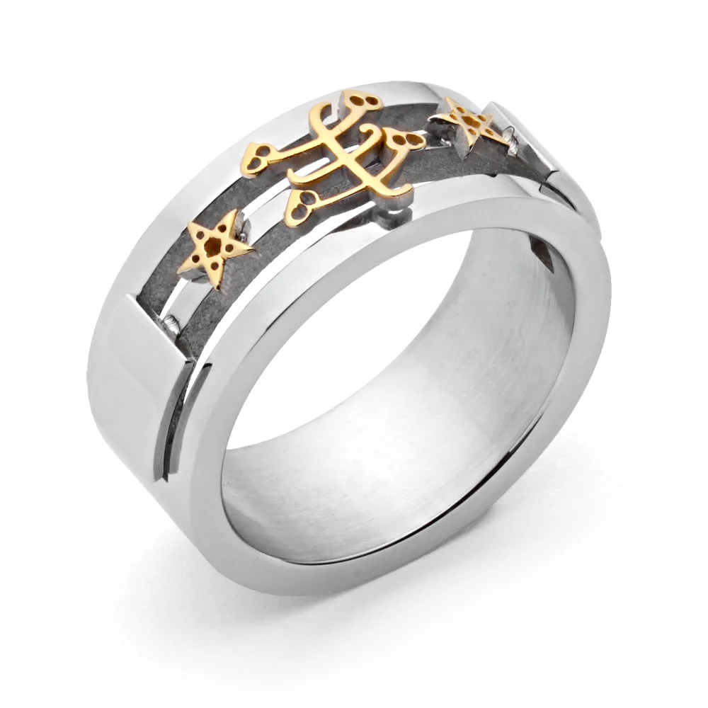 Ring by AVprophoto