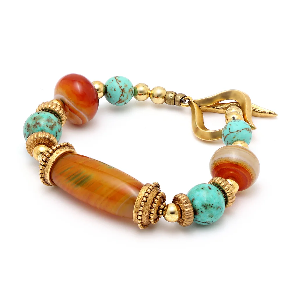 Handmade Bracelet by AVprophoto