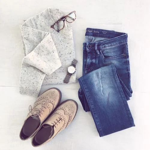1. Dress the part - Working from home - MiriamBallesteros.com.jpeg