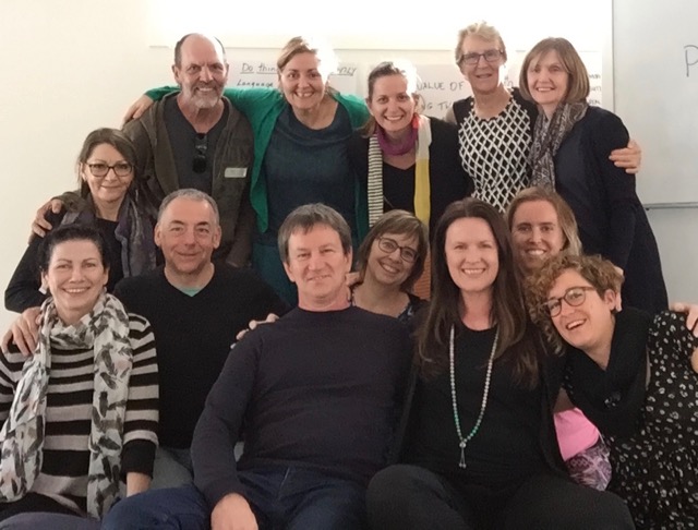 Brisbane Workshop 2016