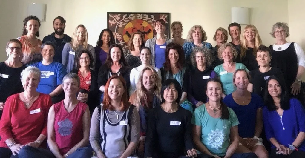 Melbourne Workshop 2016