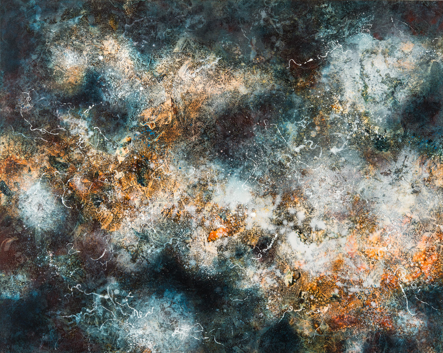 Ione Parkin RWA, Nebula III, oil on canvas, 102 x 127cm.jpg