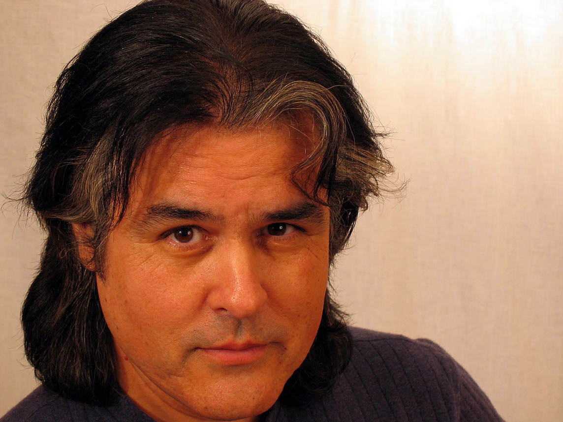 Danny Santos & Thomas Custer