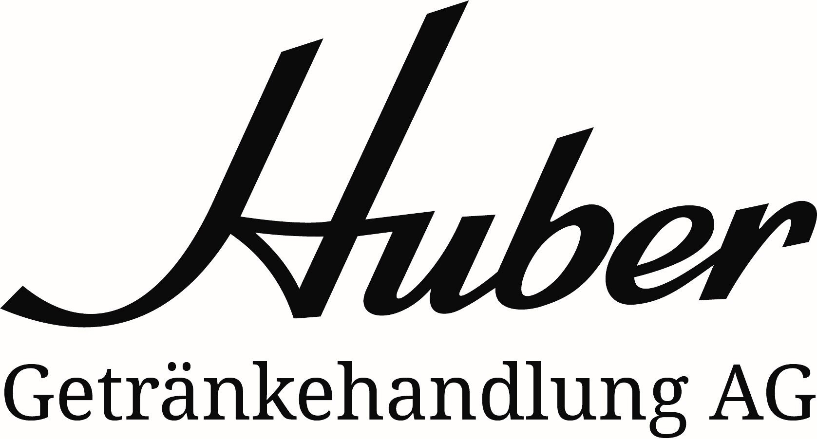 Huber Getränkehandlung AG Logo.jpg