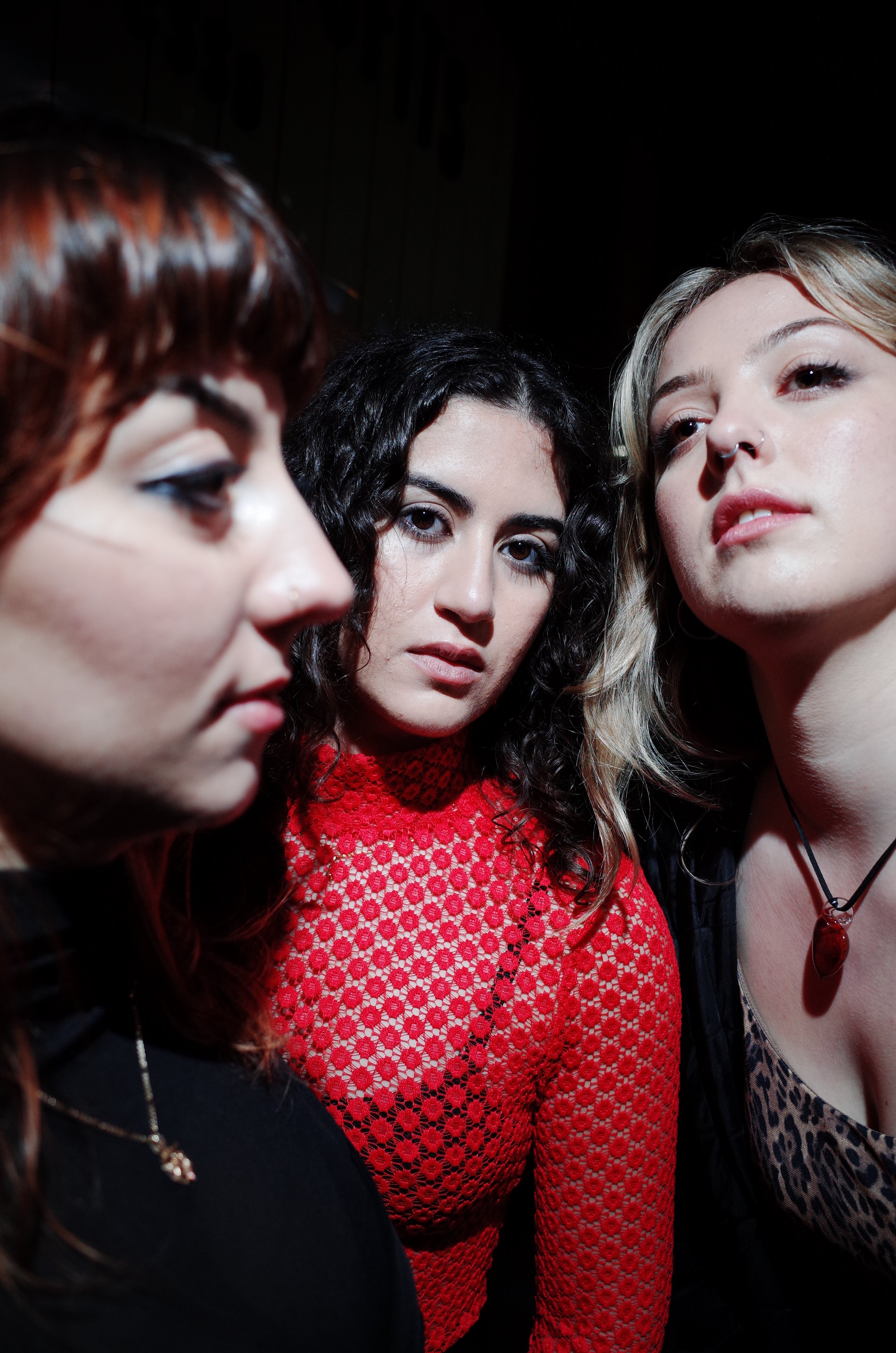 Photo Credits: Yvette Paxinos (PAXI) @paxipaxinos