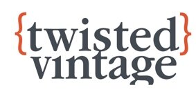 Twisted-vintage Jewellery