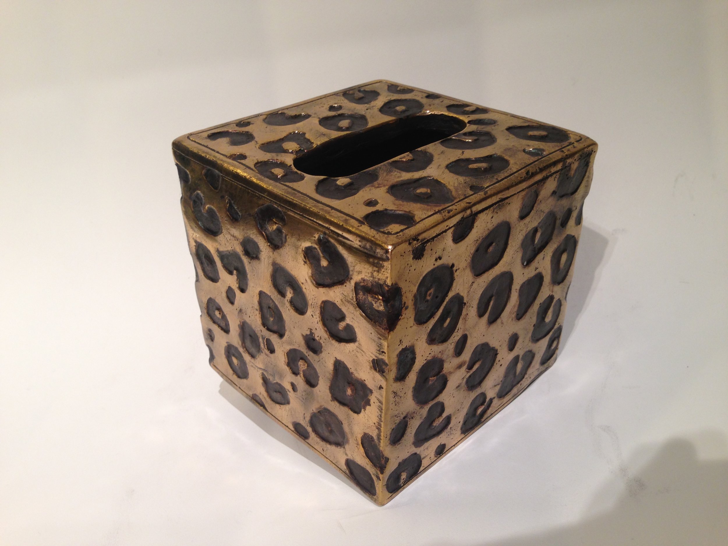 leopard tissue holder.JPG