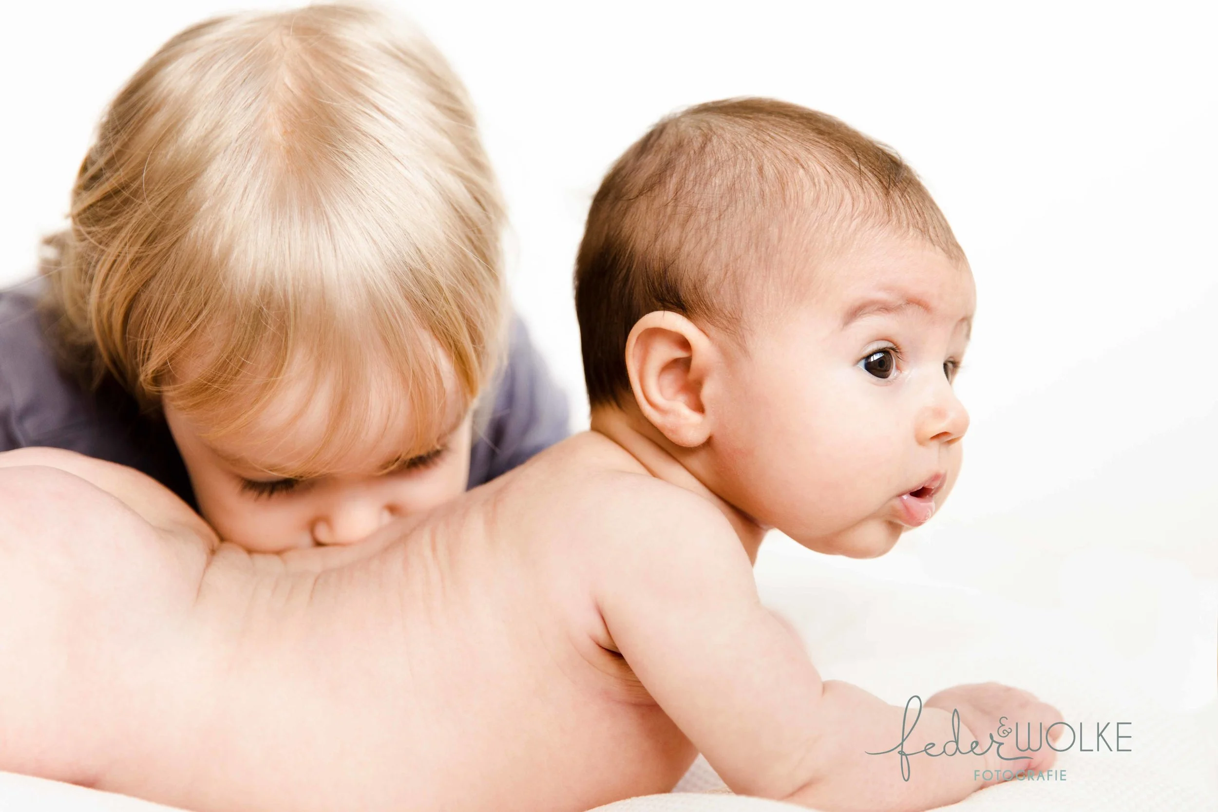 natürliche, authentische Kinderfotos München