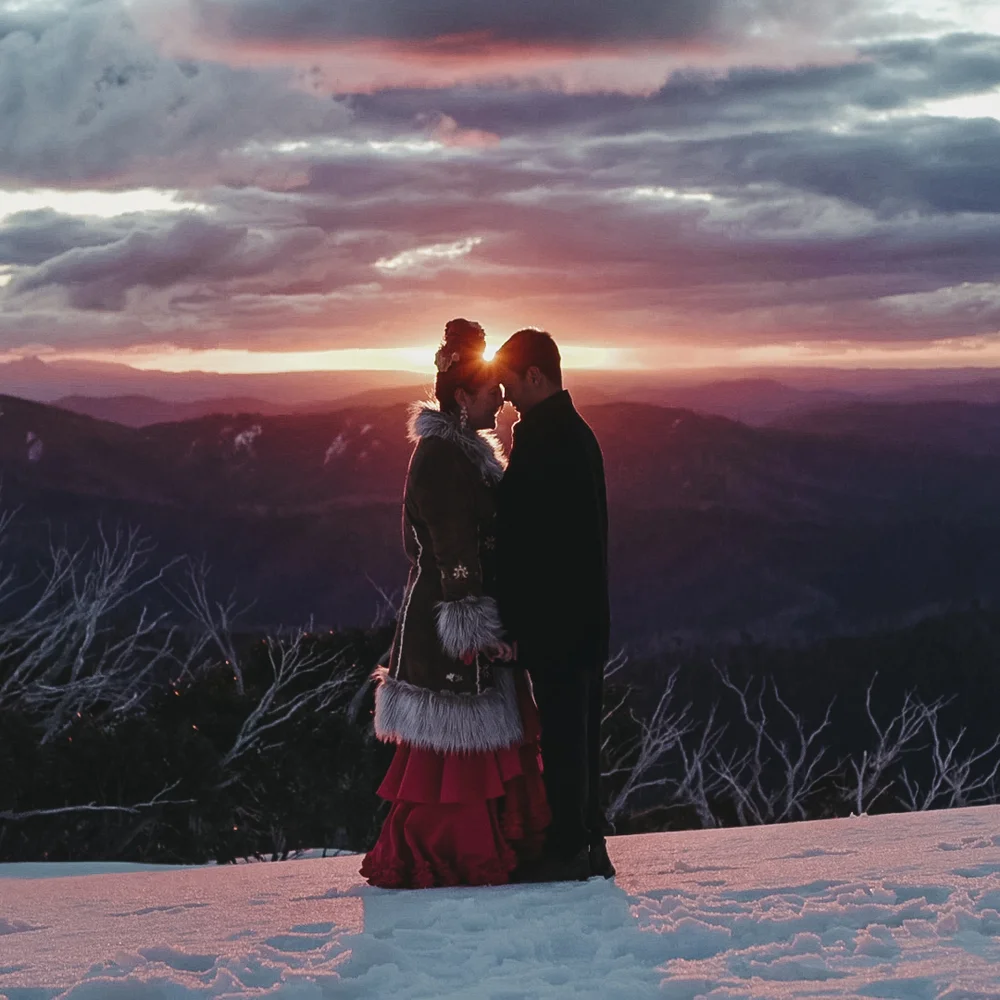 Elopement Wedding Videos Melbourne Wedding Videography Wedding Films Melbourne Nathan Kaso Weddings