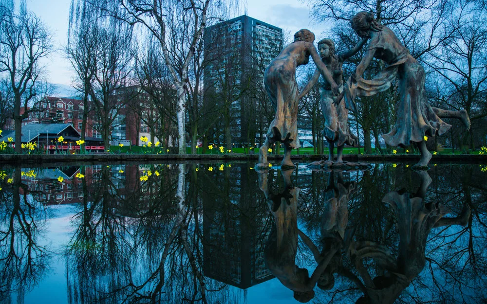 Rotterdam, Netherlands