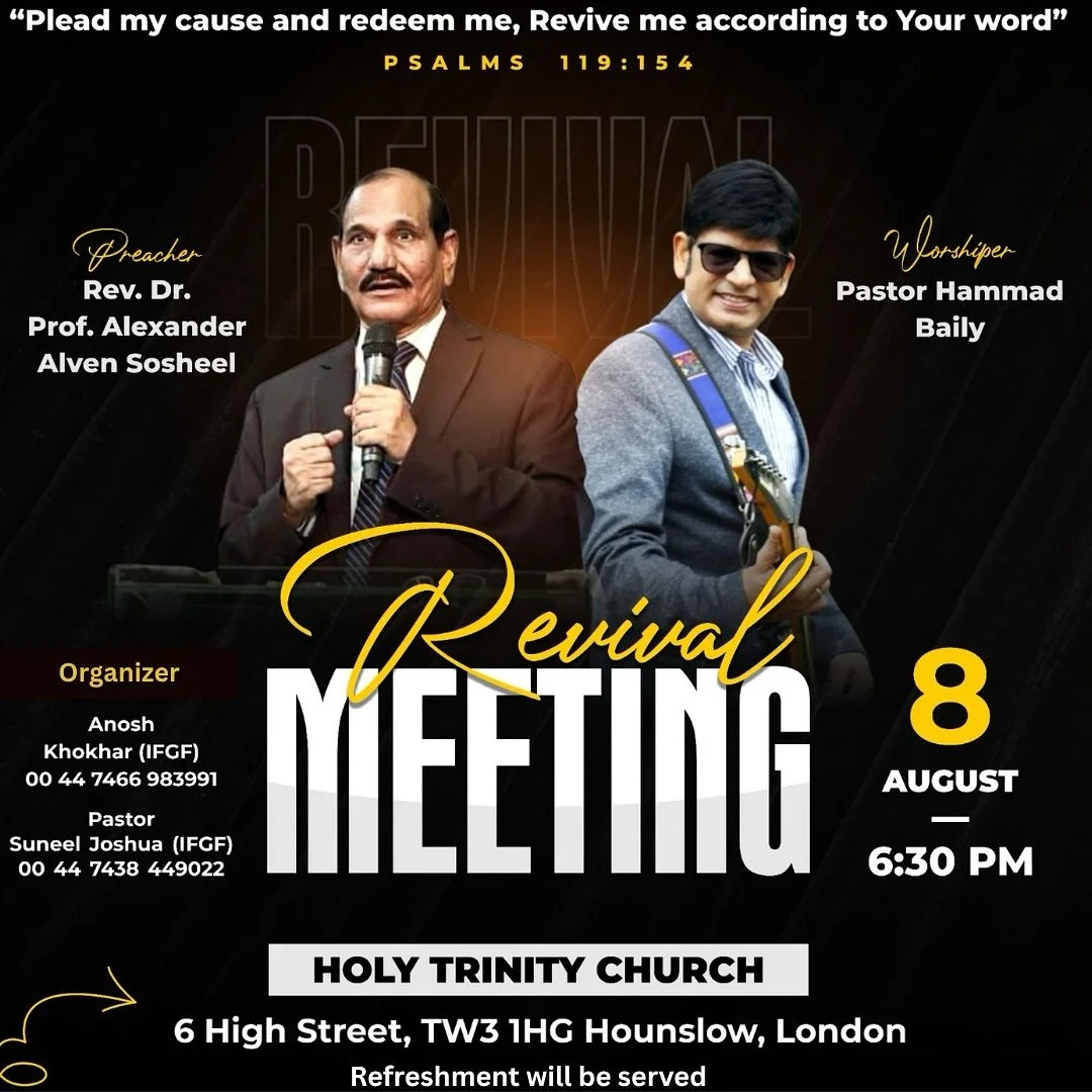 Come join us tonight at 6:30pm