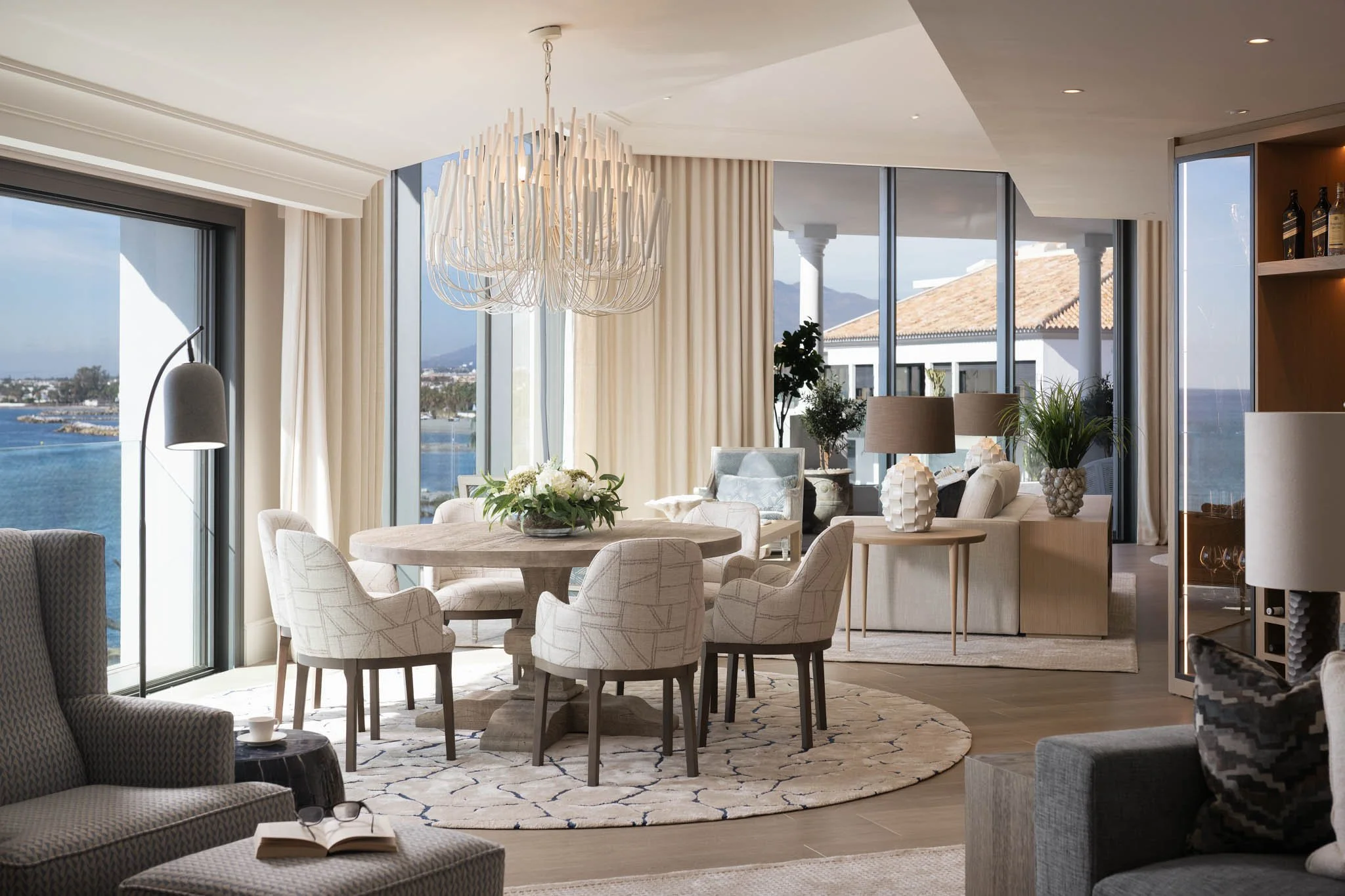 Benabola Puerto Banus