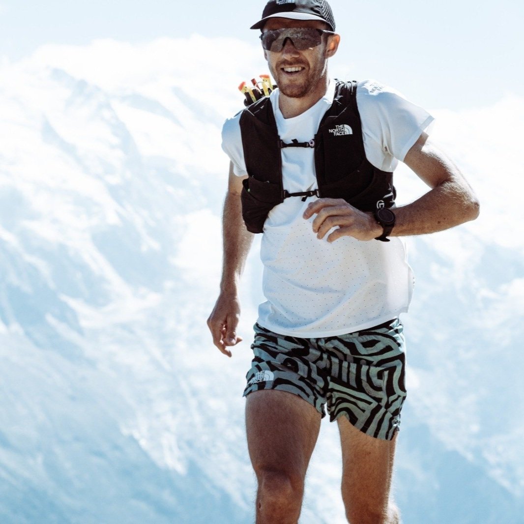 Episode 34: Interview with all-conquering British trail runner Jon Albon
