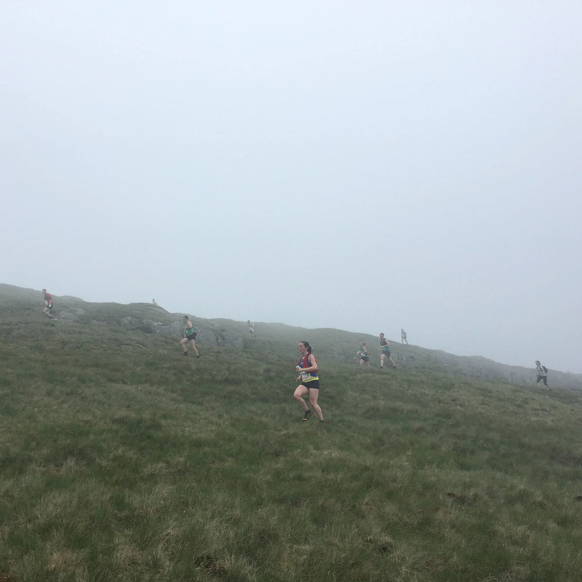 Coronavirus diary - 16 March 2020