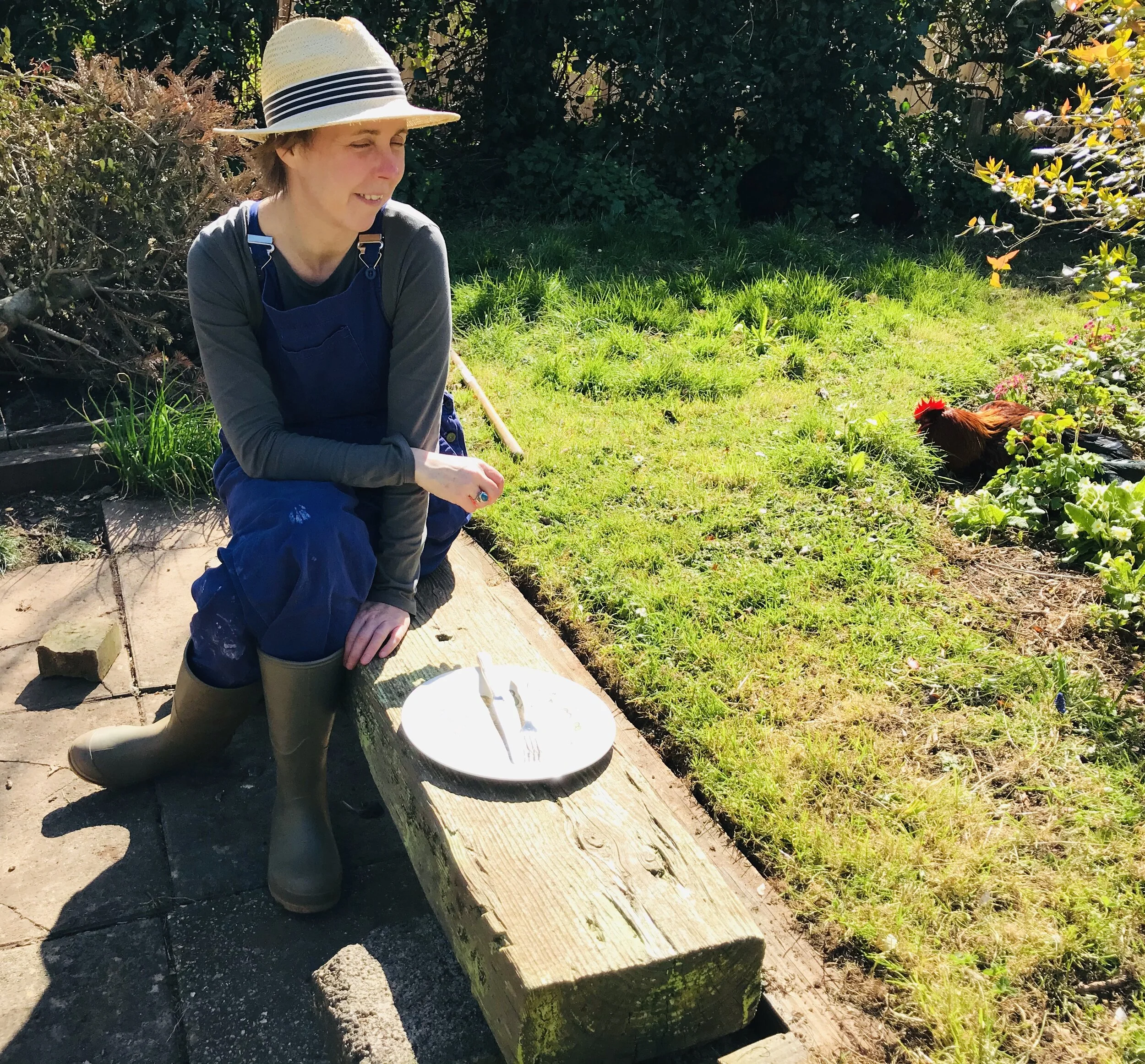 Coronavirus diary - 6 April 2020