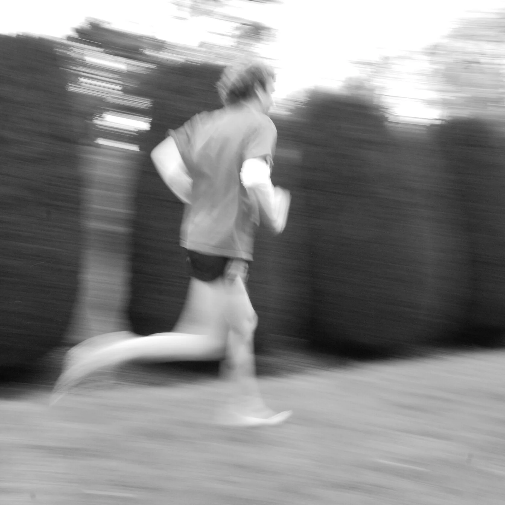 Chasing shape
