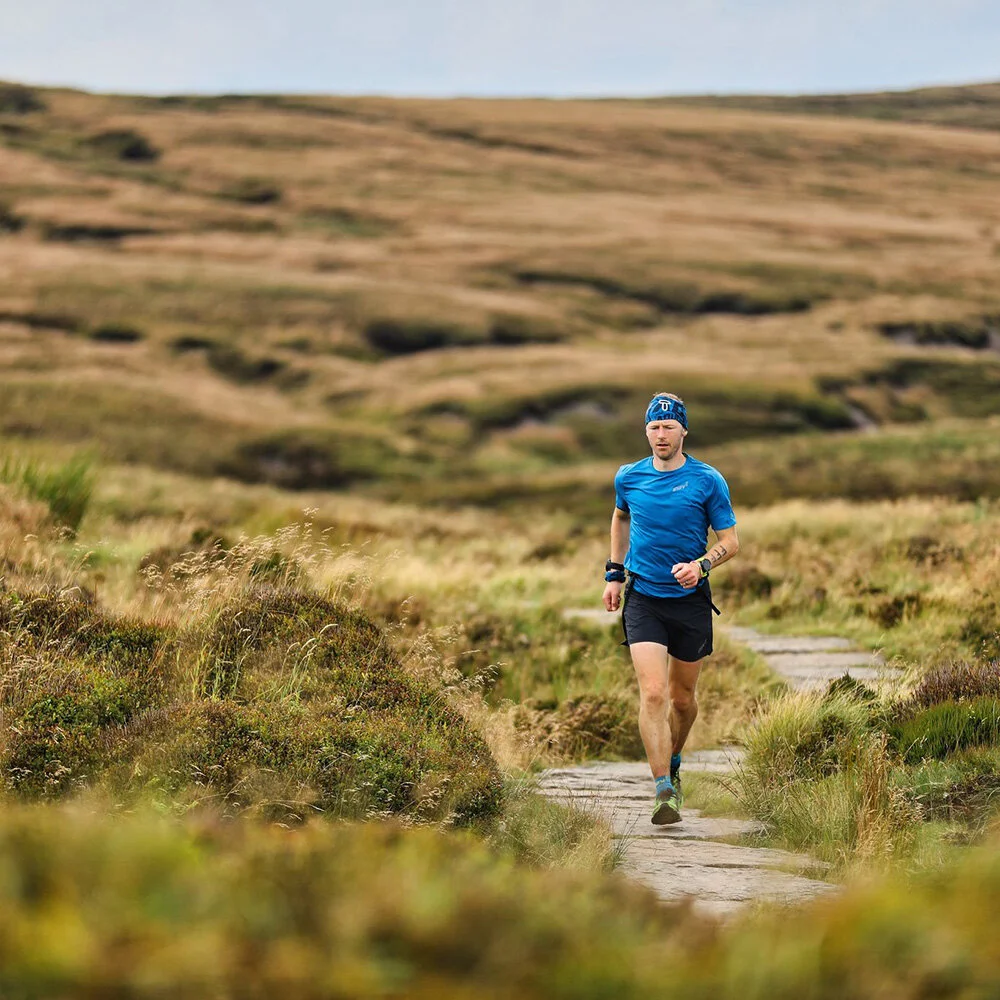 Episode 14: Interview with Damian Hall