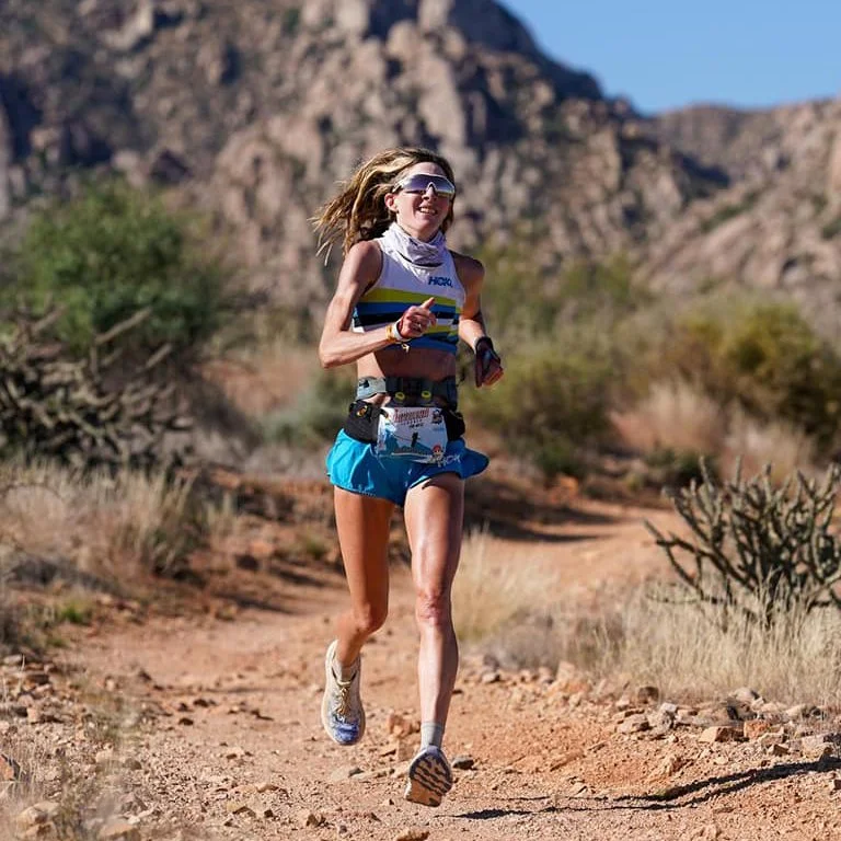 Episode 18: Interview with Camille Herron