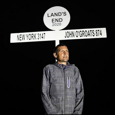 Episode 20: Interview with Dan Lawson