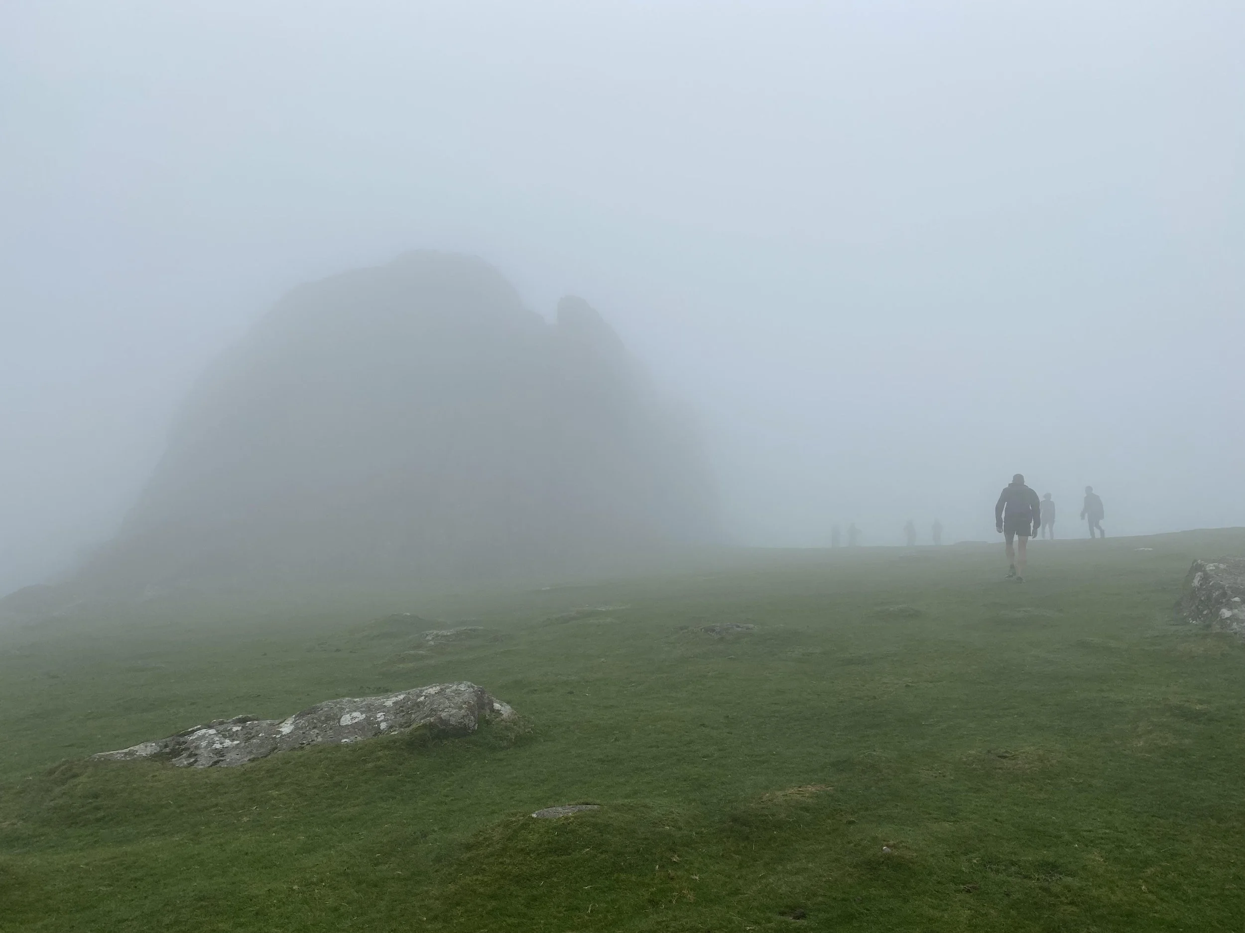 Fifty Shades of Grey - the fruits of a weekend writing retreat