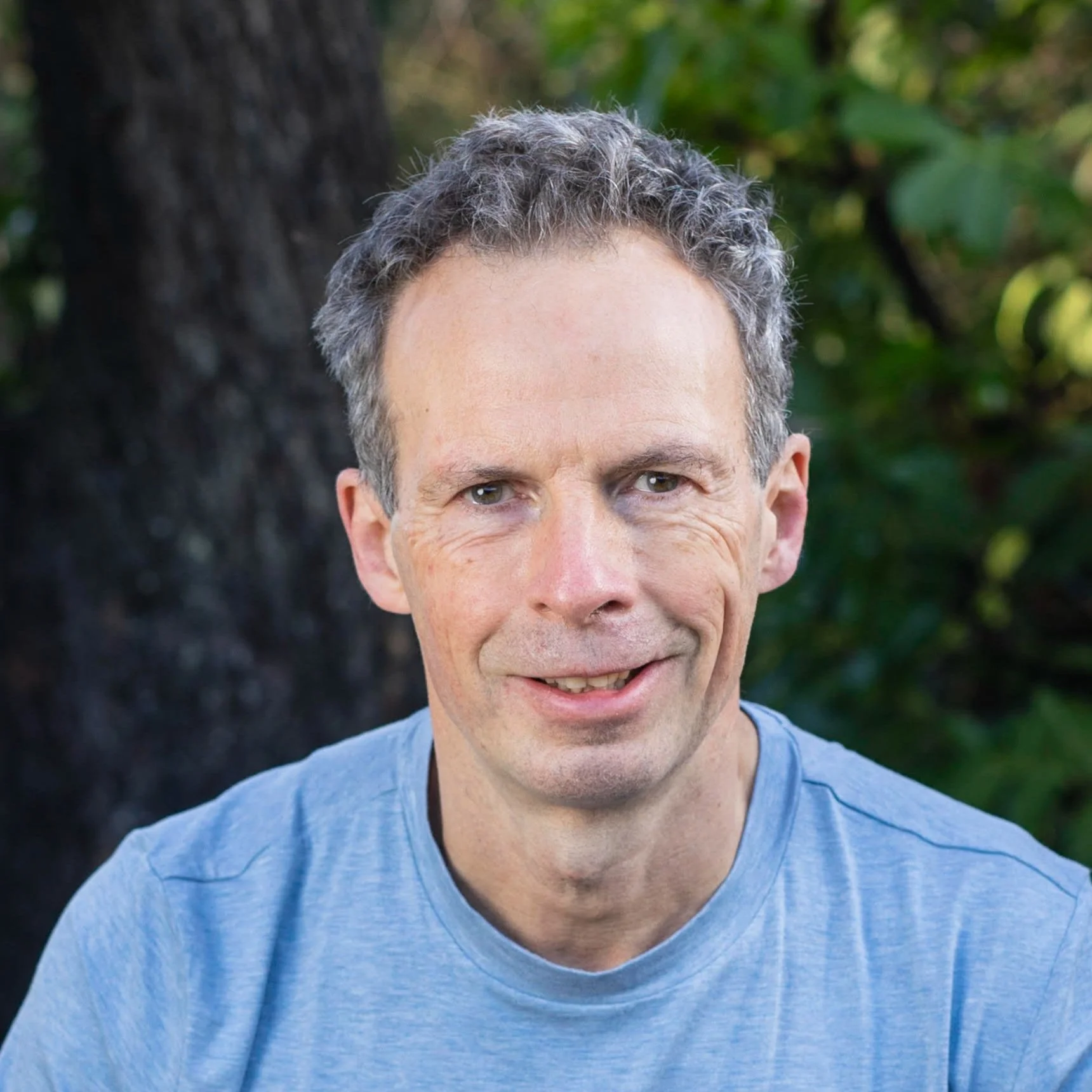 Episode 45: Author questions with Richard Askwith