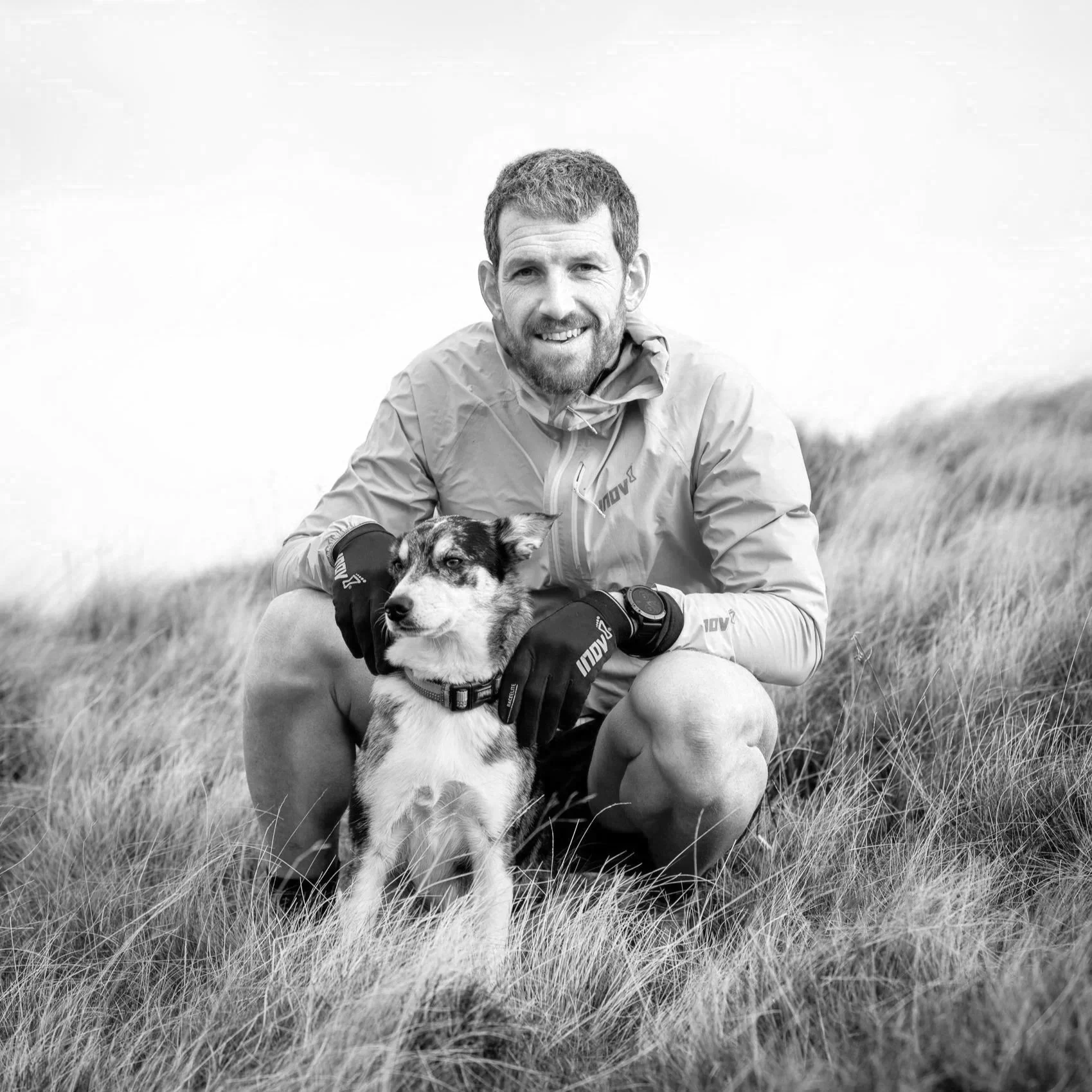 Paul Tierney