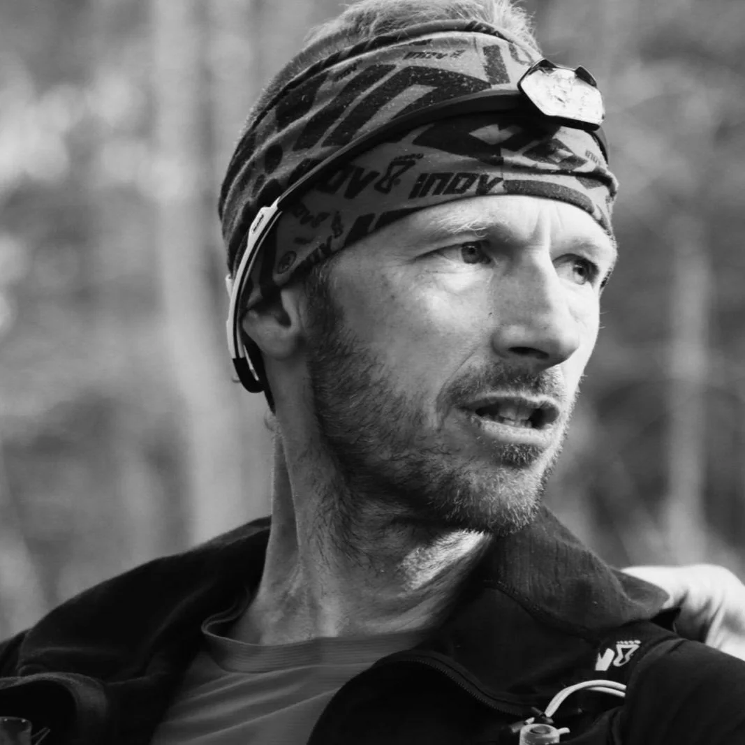 Episode 42: Author questions with Damian Hall