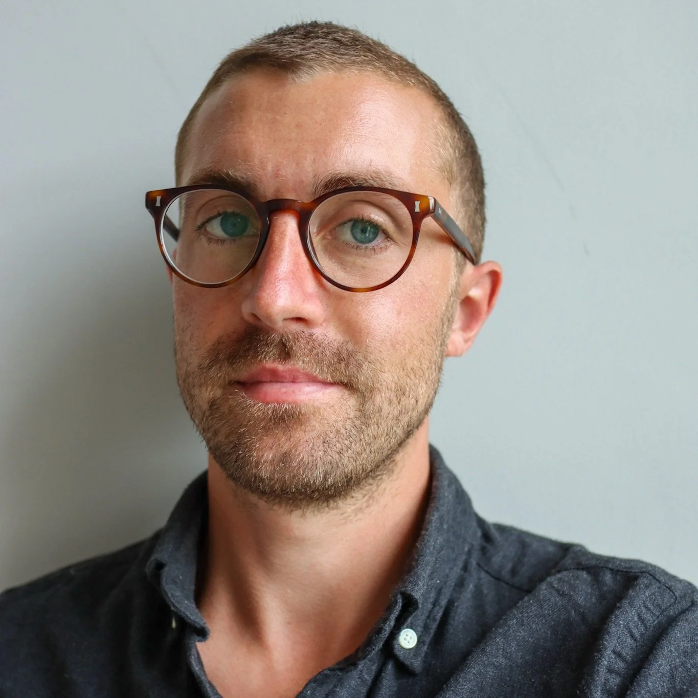 Episode 44: Author questions with Michael Crawley