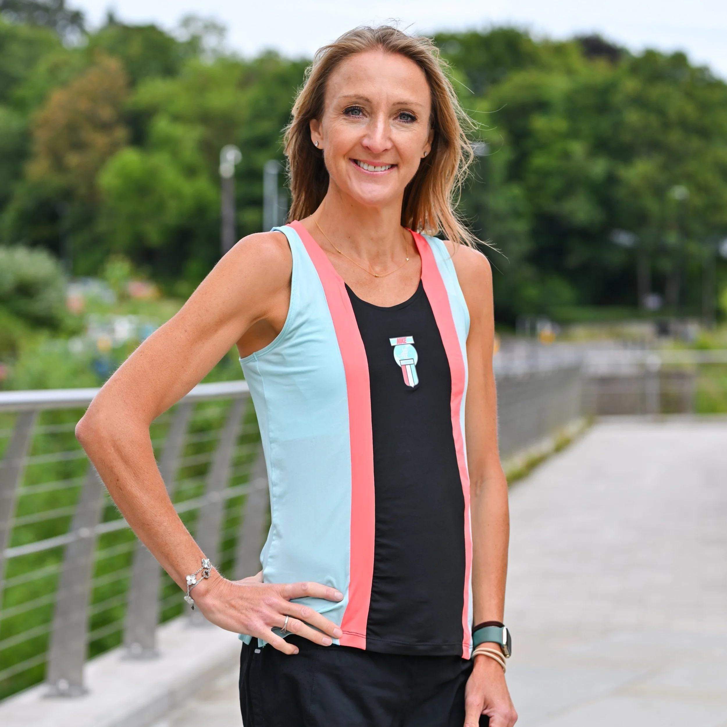 Paula Radcliffe