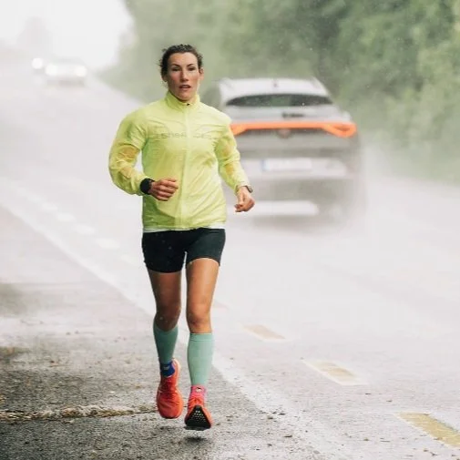 Episode 39: Interview with ultra runner Sophie Power