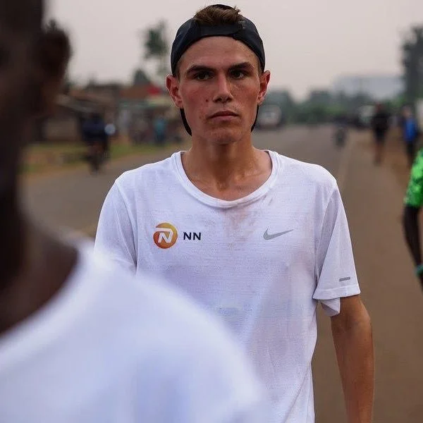 Episode 21: Interview with Jake Smith