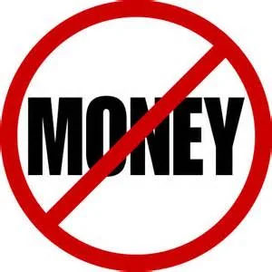 AIN'T GOT NO MONEY