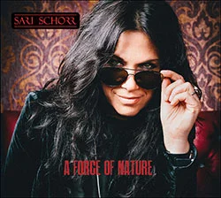 The album is available now on A mazon , Manhaton Records and iTunes