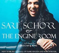 My album launch party is on Monday 5th September at The Half Moon Putney, London