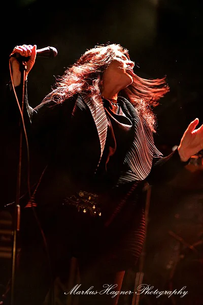 Photo by Markus Hagner