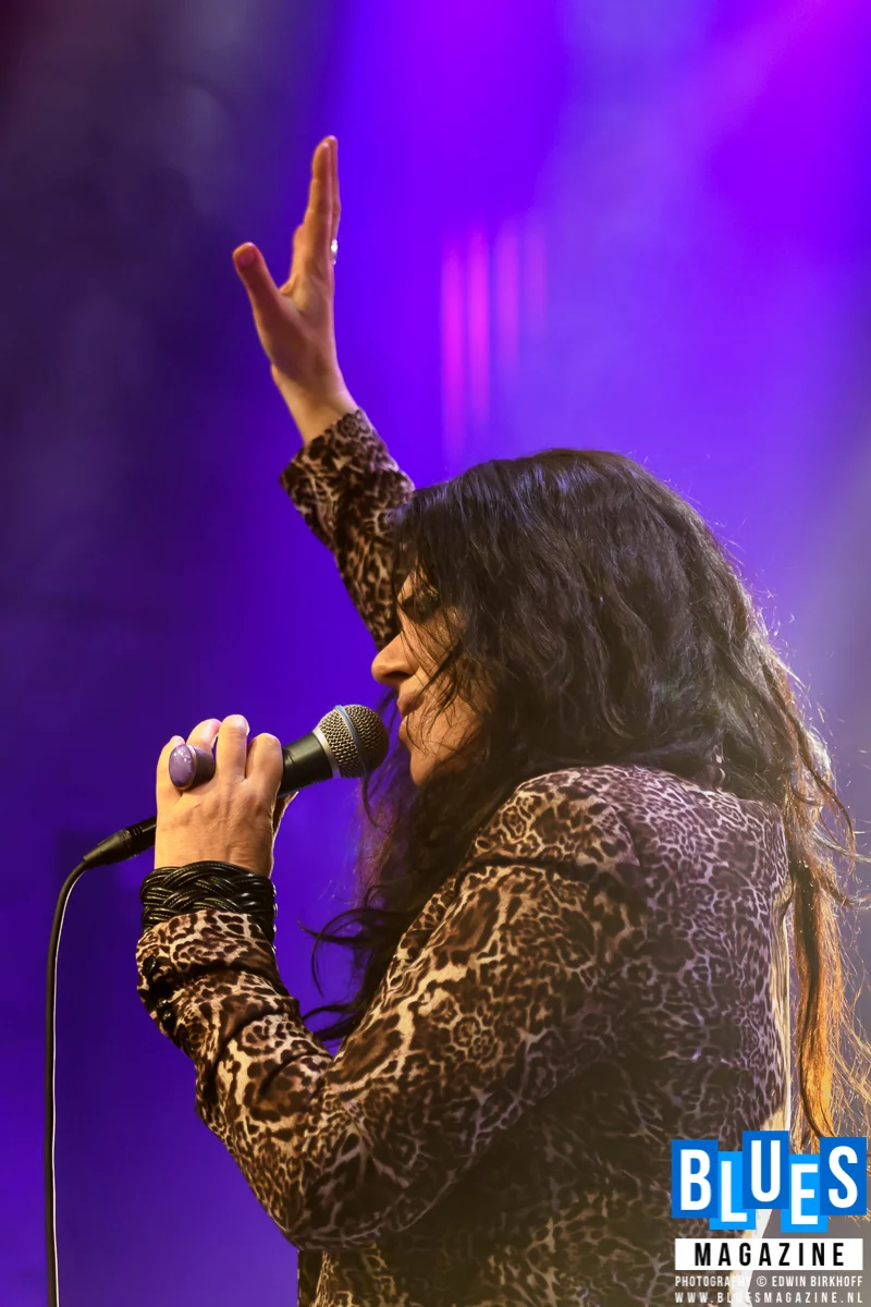 Photo by Edwin Birkhoff
